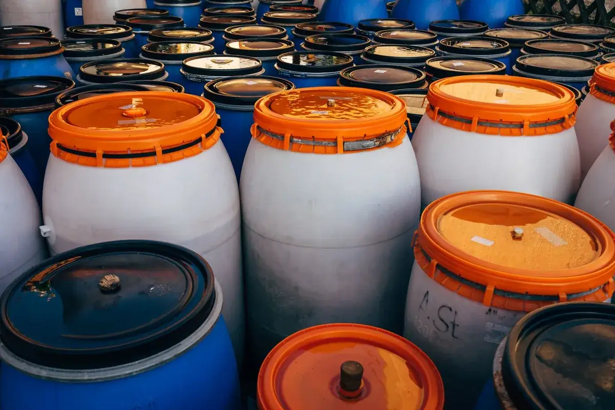 Chemical & Toxic Waste Cleanup in Bradford, PA